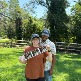 Babylist Registry Photo