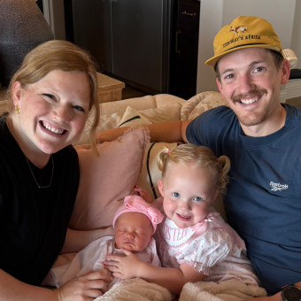 Babylist Registry Photo