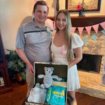 Babylist Registry Photo