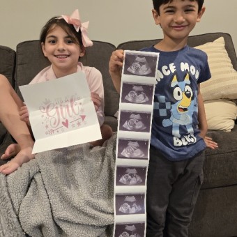 Babylist Registry Photo