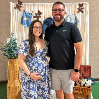 Babylist Registry Photo