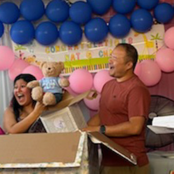 Babylist Registry Photo