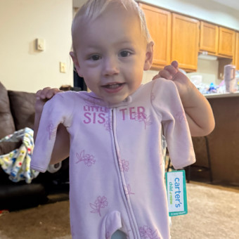 Babylist Registry Photo