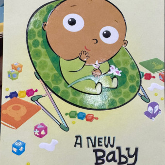 Babylist Registry Photo