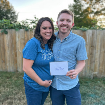 Babylist Registry Photo