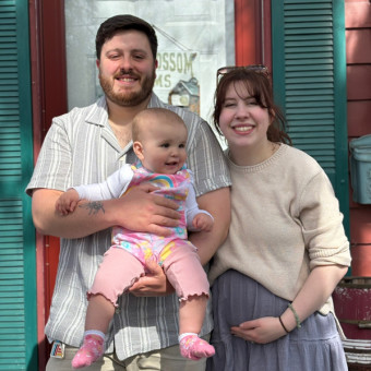 Babylist Registry Photo