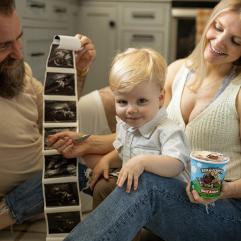 Babylist Registry Photo