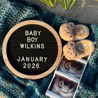 Babylist Registry Photo