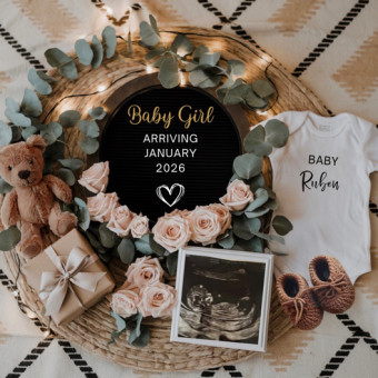 Babylist Registry Photo