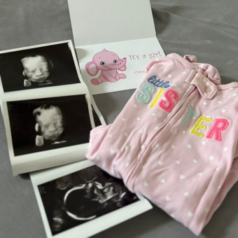 Babylist Registry Photo