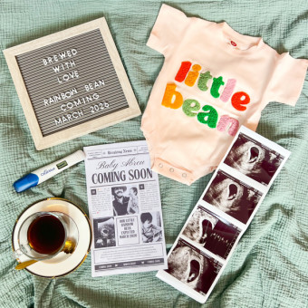 Babylist Registry Photo