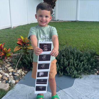 Babylist Registry Photo