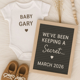 Babylist Registry Photo