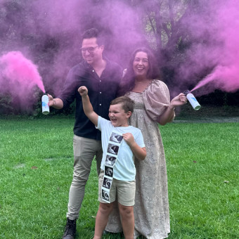 Babylist Registry Photo