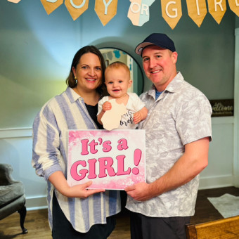 Babylist Registry Photo
