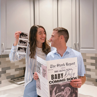 Babylist Registry Photo