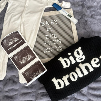 Babylist Registry Photo