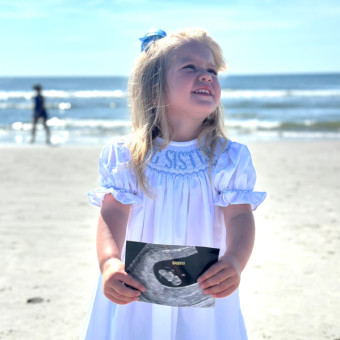 Babylist Registry Photo