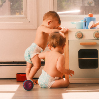 Babylist Registry Photo