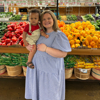 Babylist Registry Photo