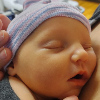 Babylist Registry Photo