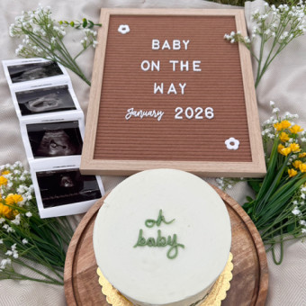Babylist Registry Photo