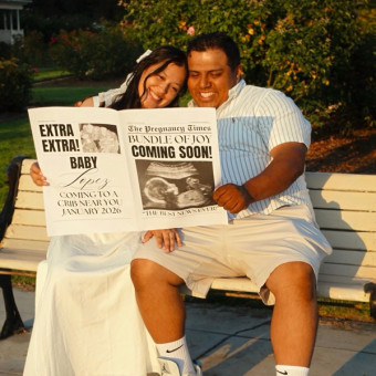 Babylist Registry Photo