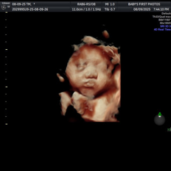 Babylist Registry Photo