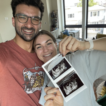 Babylist Registry Photo