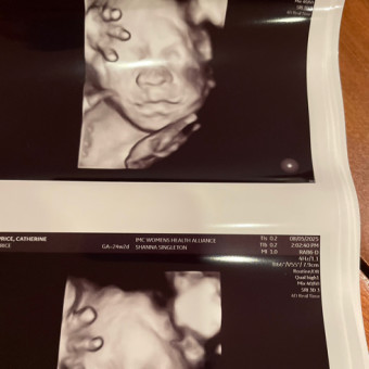Babylist Registry Photo