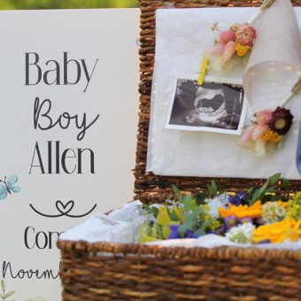 Babylist Registry Photo