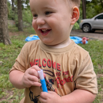 Babylist Registry Photo
