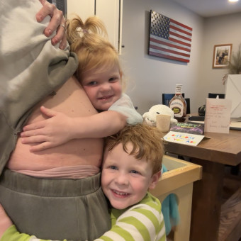 Babylist Registry Photo