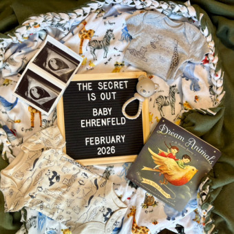 Babylist Registry Photo