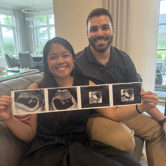 Babylist Registry Photo