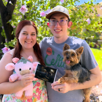 Babylist Registry Photo