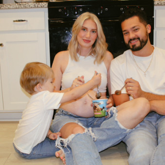 Babylist Registry Photo
