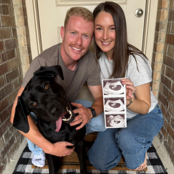 Babylist Registry Photo