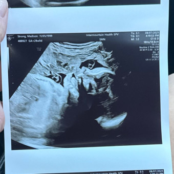 Babylist Registry Photo