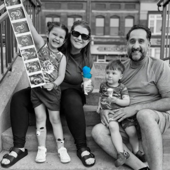 Babylist Registry Photo