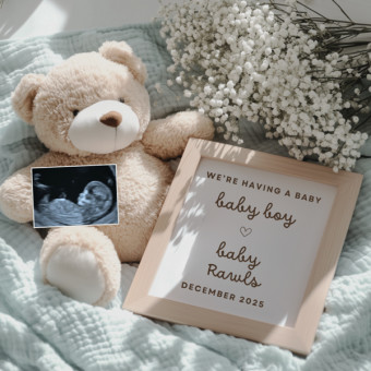 Babylist Registry Photo
