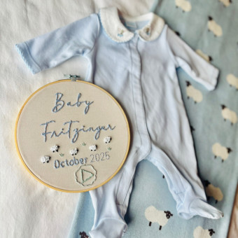 Babylist Registry Photo