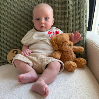 Babylist Registry Photo