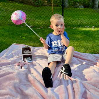 Babylist Registry Photo