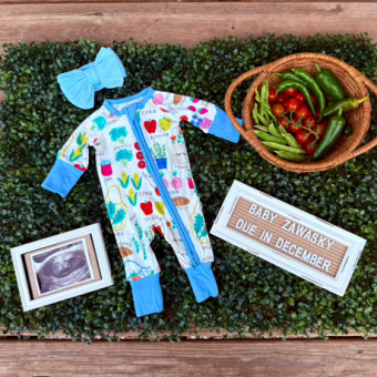 Babylist Registry Photo