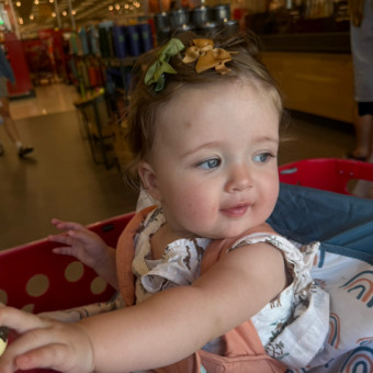 Babylist Registry Photo