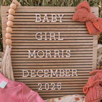 Babylist Registry Photo