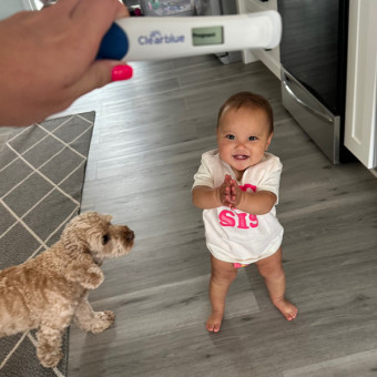 Babylist Registry Photo