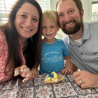 Babylist Registry Photo