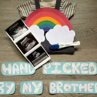 Babylist Registry Photo